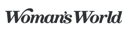 Woman's World Logo